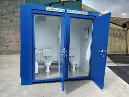 Best Eco-Friendly Portable Toilets  in Calhoun City, MS